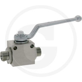 2-Hahn-Loch Bkh 2-15L-Dn 13-(M Granit