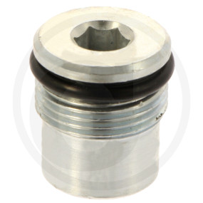 Dbv-Patrone Stopf Granit