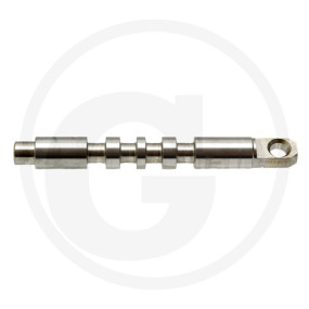 X-P45-S Kolben A - Dw (A-B Ges Granit