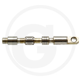 X-P45-S-Kolben D - Dw (A-B Off Granit