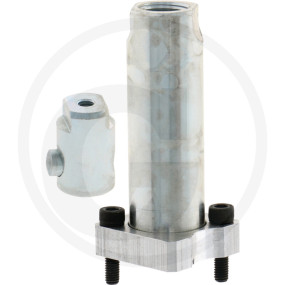 V1- Flexible Cable Connection Granit