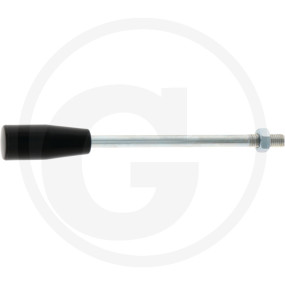 Kz1 Standard Lever Granit