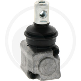 Sp Lever Kit M8 /P45 Granit