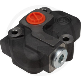 Auslasselement Sp T2-G /Pc45  Granit