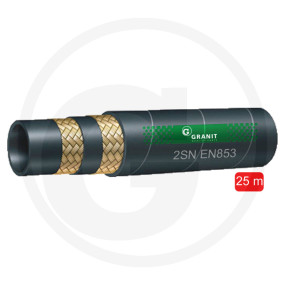 Vpe=100 2Sn-08-400 Bar 100 C Granit