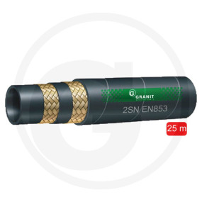 Vpe=100 2Sn-10-400 Bar 150 C Granit