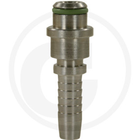 Preżnippel Dko-06-2000 Edelsta Granit