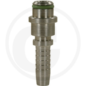 Preżnippel Dko-08-2000 Edelsta Granit