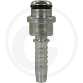 Preżnippel Dko Nw 10-2000 Granit