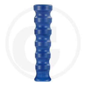 Knickschutz Nw 10 Blau Gummi G Granit