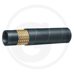 Schlauch 1Sn-06-210 Bar 150 C Granit