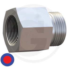 X-Gar 16 S 1/2 Granit