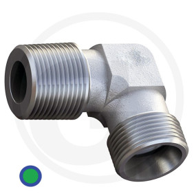 X-Wer 15 L 3/8 Keg Granit