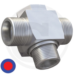 X-Tee-R 25 S-1 Granit