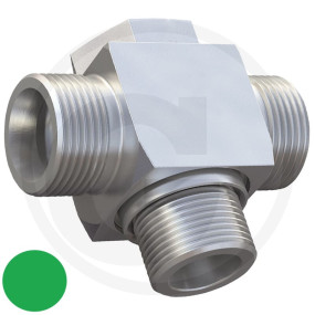 X-Tee-M 06 L-12X1,5 Granit