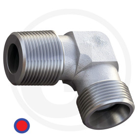 X-Wer 20 S 3/4 Keg Granit