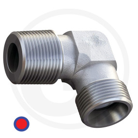 X-Wer 25 S 1 Keg Granit