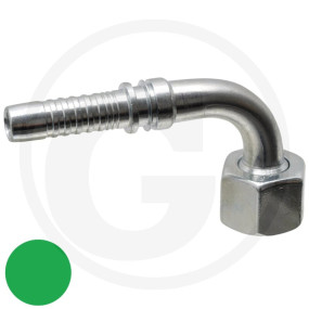 Pn 38 Dkol M52X2.0 90 (42L) Granit