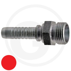 Pn 06 Ags M18X1.5 (10S) Granit