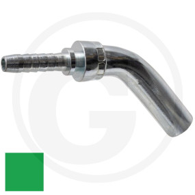 Pressnippel 38 Rsl 42L 45 Granit