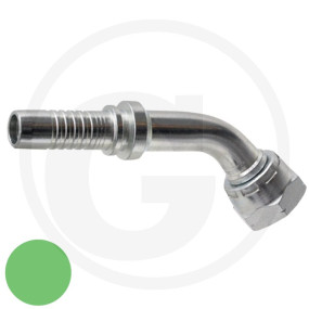 Pn 16 Dkm M26X1.5 45 Granit