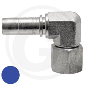 Pn 20 Dkr 3/4'' K Granit