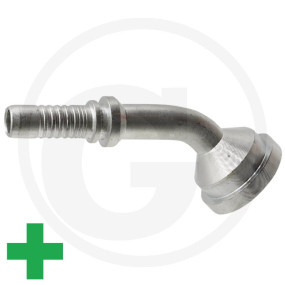 Pn 20 Sfl 1'' 45 Granit