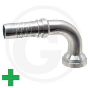 Pn 10 Sfl 1/2'' 90 Granit