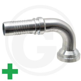 Pn 16 Sfl 3/4'' 90 Granit