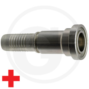 Pn 12 Sfs 1/2'' Granit