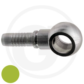 Pn 05 Ram M10X1.5 Granit