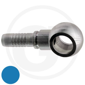 Pn 20 Rar 3/4'' Granit