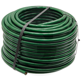 L=100Mtr Schlauch Easyfarm365+ Granit