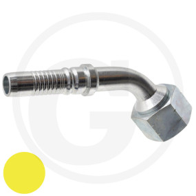 Pressnippel 20 Dkj 1 1/16'' 45 Il Granit