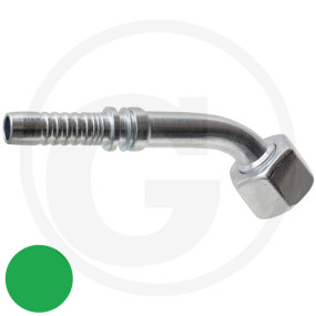 Pn 16 Dkol M30 X 2.0 45 (22L) Granit