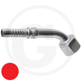 Pn38 Dkos M52 X 2.0 45 (38S) Granit