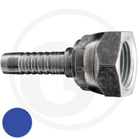 Pn 12 Dkrf 1/2'' Granit