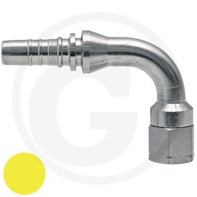 Pn 20 Dkj 1.1/16 90  Ds Granit