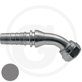 Pn 25 Dkorf 1.7/16'' 45 Grad Ds Granit