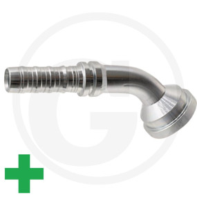 Pn 25 Sfl 3/4'' 45 Grad Ds Granit