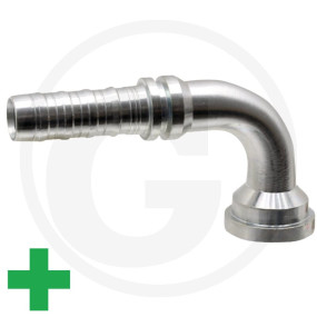 Pn 20 Sfl 3/4'' 90 Grad Ds Granit