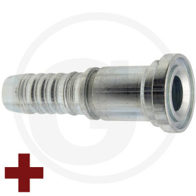 Pn 25 Sfs-Cat 1'' Ds Granit