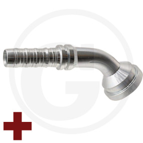 Pn 20 Sfs-Cat 3/4'' 45 Grad Ds Granit