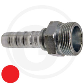 Pn 12 Ags M24X1.5 Ds Granit