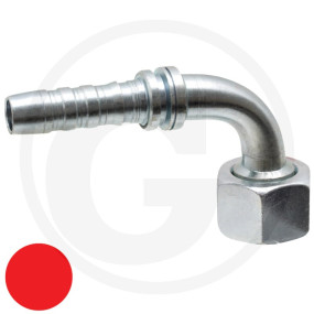 Pn 32 Dkos M42X2 90  Ds Granit