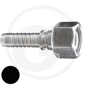 Pn 06 Dkf M20X1.5 (13,25 Mm) Granit