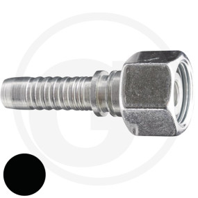 Pn 10 Dkf M20X1.5 (13,25 Mm) Granit