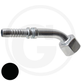 Pn 12 Dkf M30X1.5 45 (21,25Mm) Granit