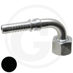 Pn 06 Dkf M20X1.5 90 (13,25 Mm) Granit