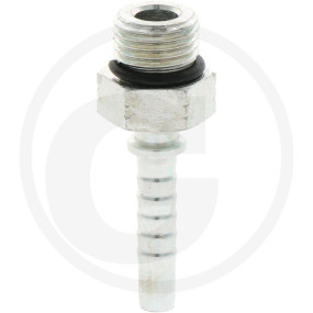 Pn 06 Msae 9/16 Granit